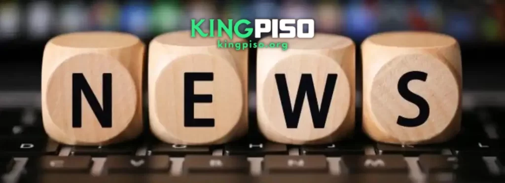KINGPISO News